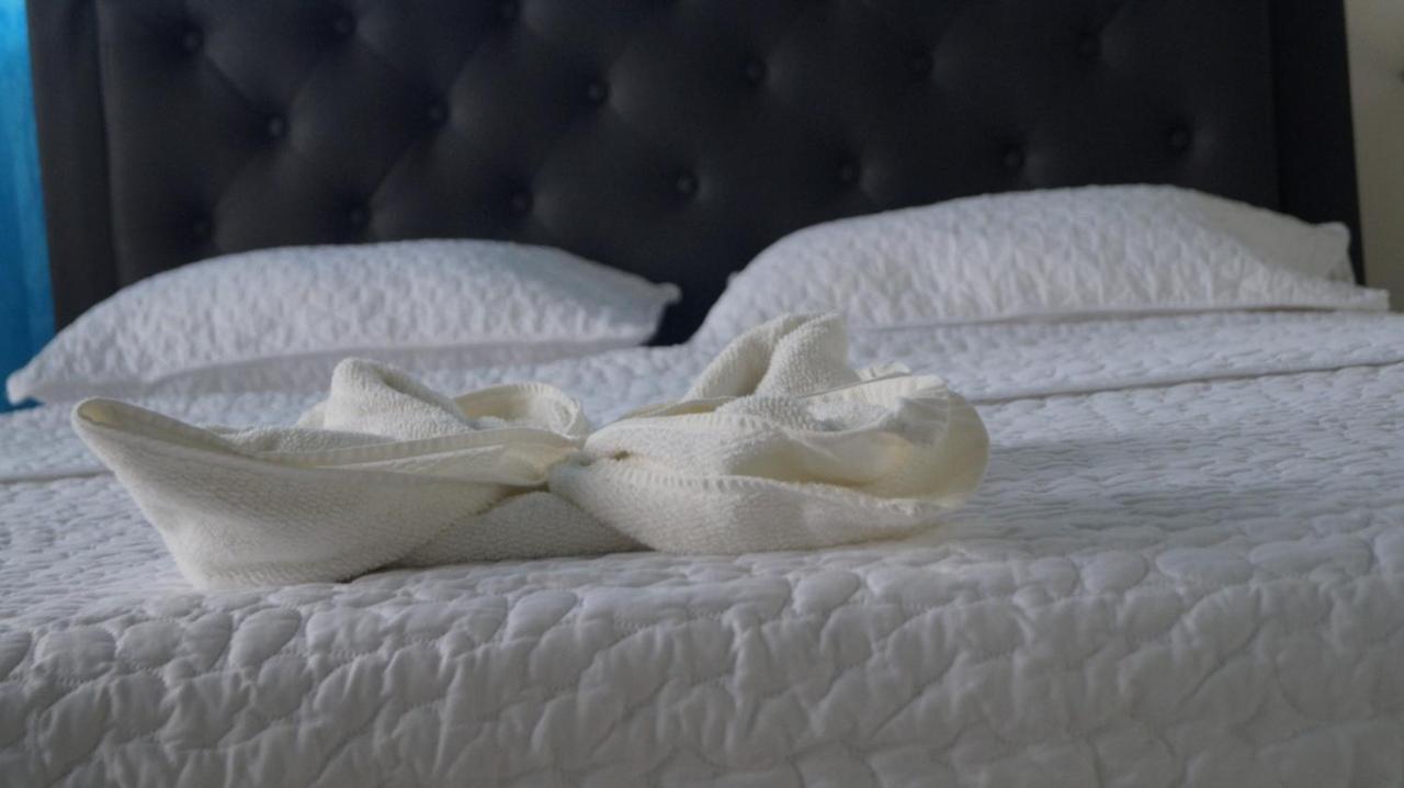 Hostal Magica Noche Filandia Otel Dış mekan fotoğraf